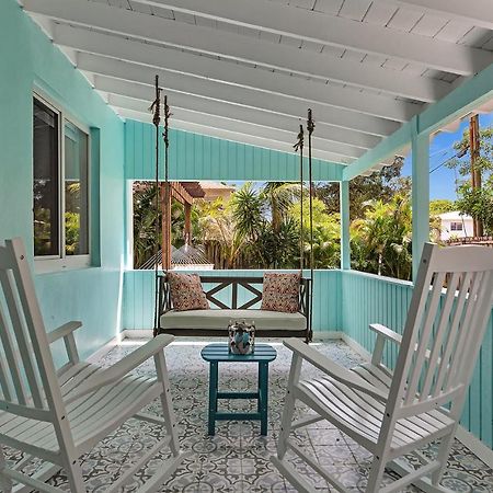 Welcome To Paradise! Secluded 4 Bed, 3 Bath, Pool Fort Lauderdale Kültér fotó